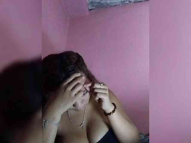 Vaninah webcam