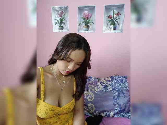 Valentina22 webcam