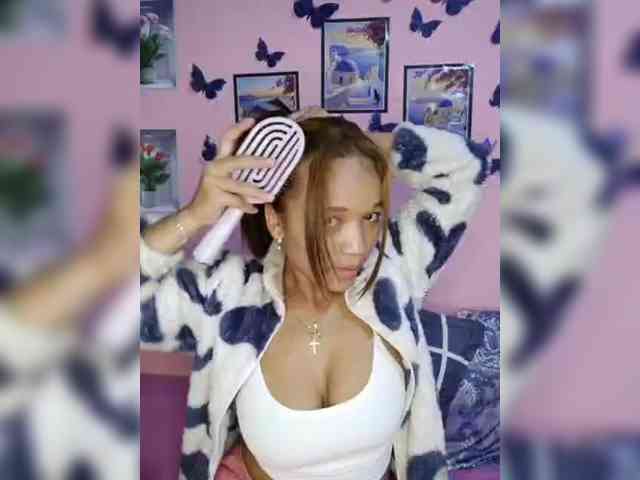 Valentina22 webcam
