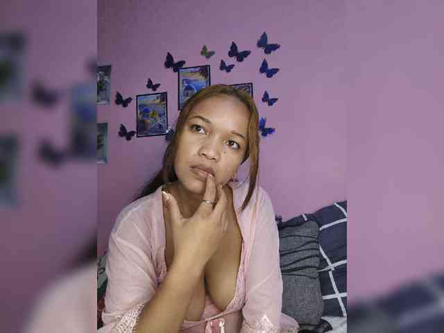 Valentina22 webcam