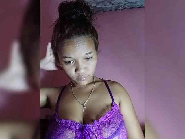 Vaninah webcam