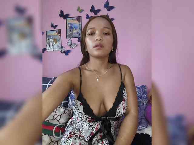 Valentina22 webcam