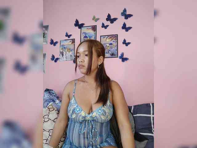 Valentina22 webcam
