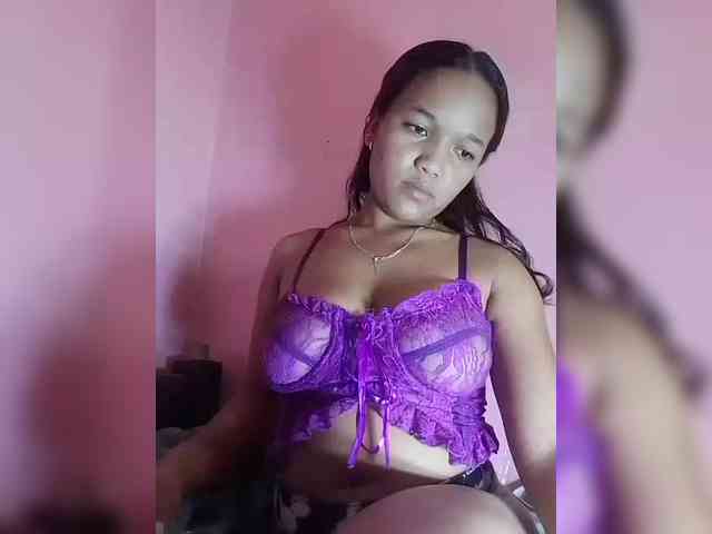 Vaninah webcam