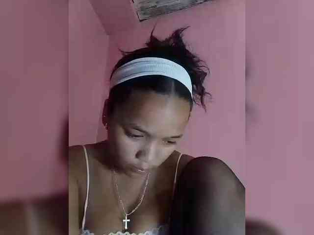Vaninah webcam
