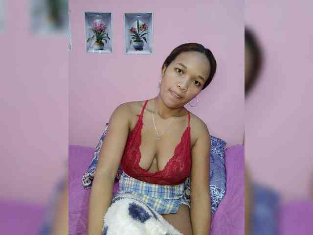 Valentina22 webcam