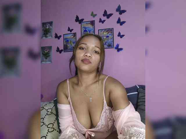Valentina22 webcam
