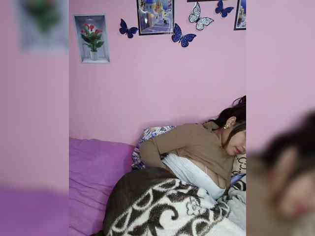 Valentina22 webcam