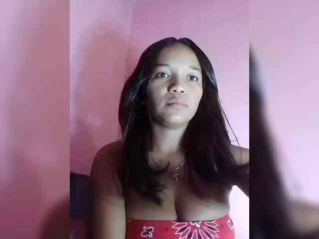 Vaninah webcam