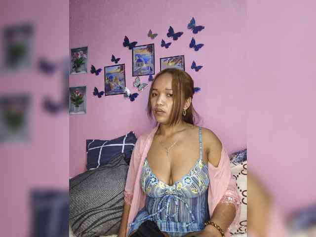 Valentina22 webcam