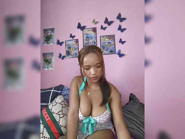 Valentina22 webcam