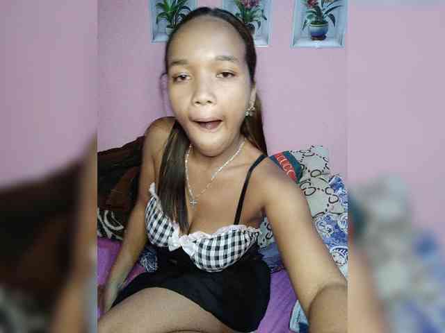 Valentina22 webcam