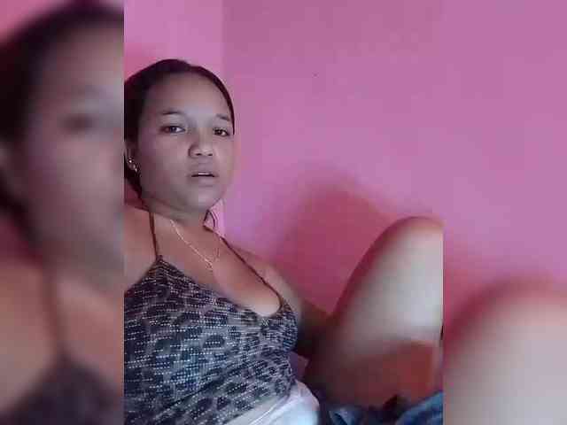 Vaninah webcam