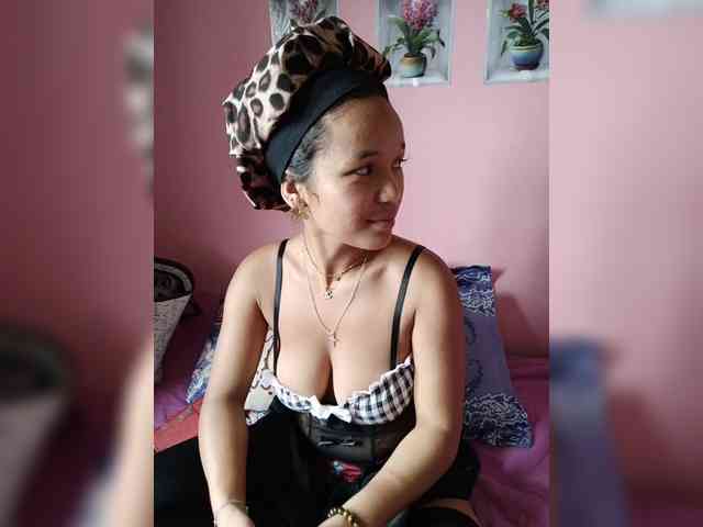 Valentina22 webcam