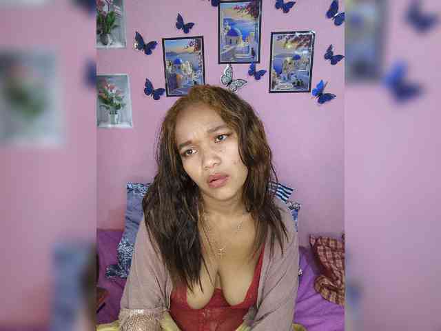 Vaninah - Girl 