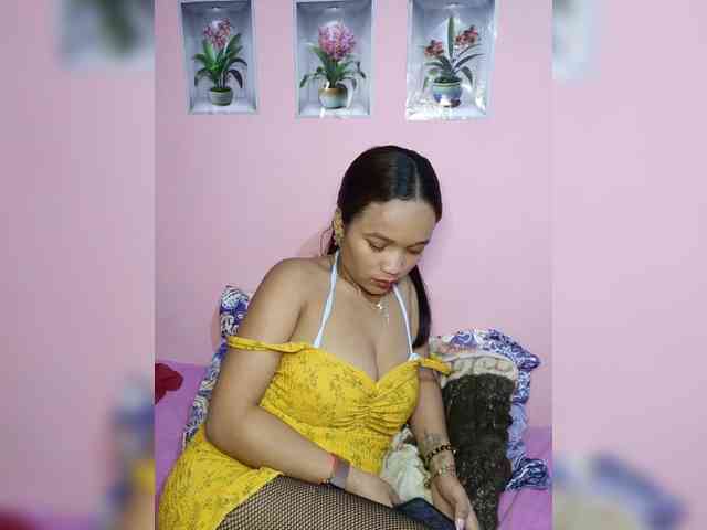 Valentina22 webcam
