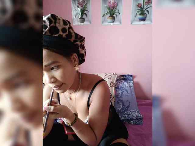 Valentina22 webcam
