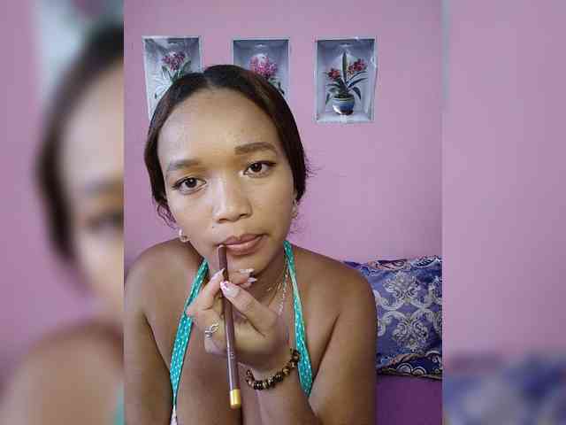 Valentina22 webcam