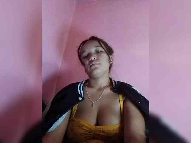 Vaninah webcam