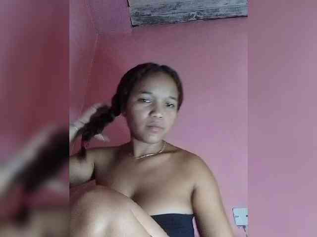 Vaninah webcam