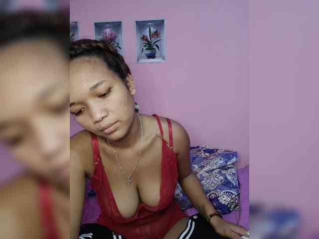 Valentina22 webcam
