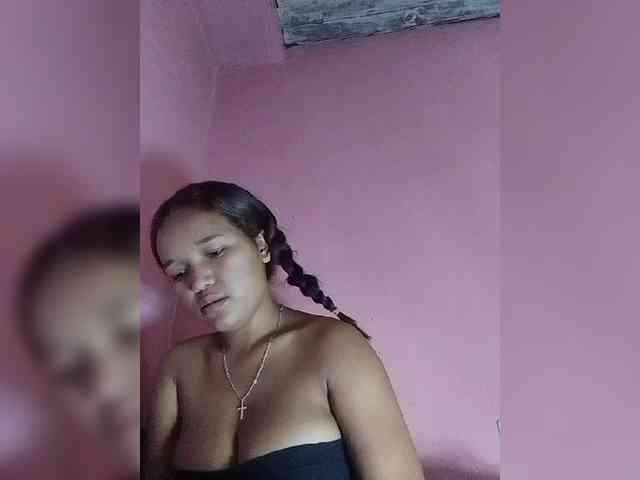 Vaninah webcam