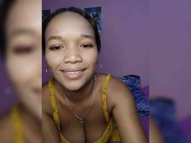 Valentina22 webcam