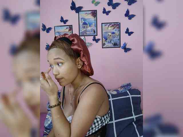 Valentina22 webcam