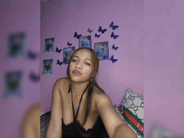 Valentina22 webcam