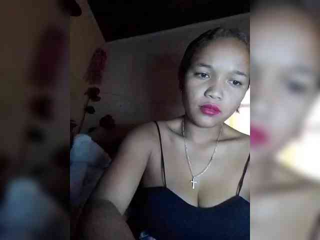 Vaninah webcam