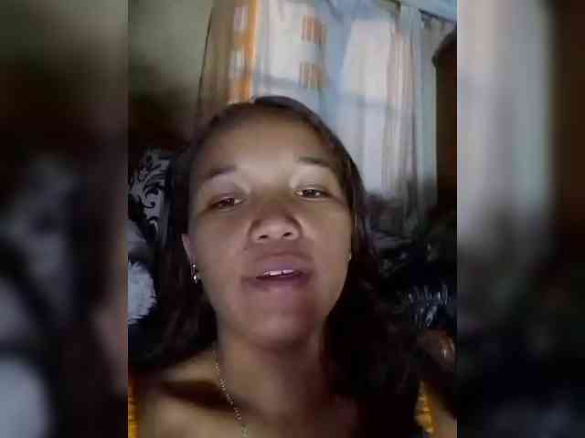 Vaninah webcam