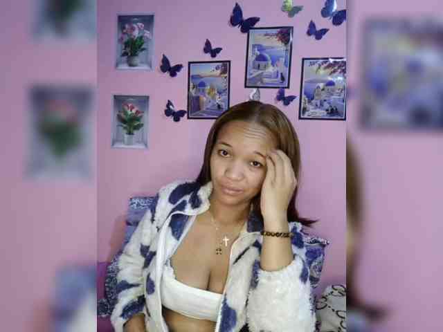 Valentina22 webcam