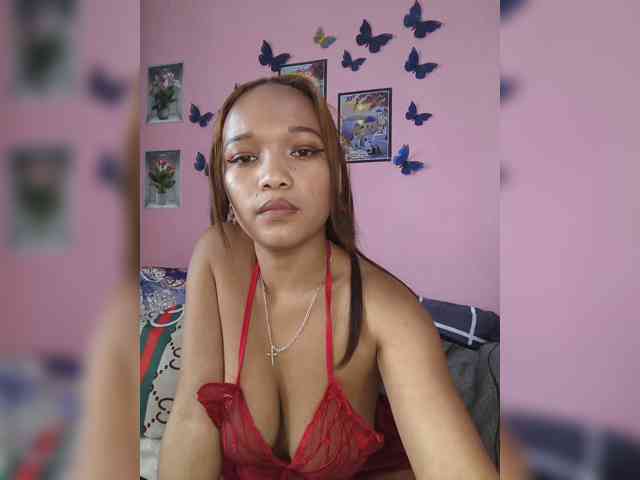 Valentina22 webcam