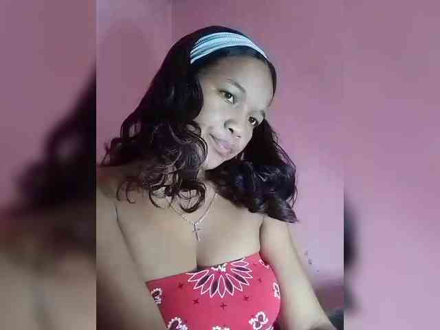 Vaninah webcam