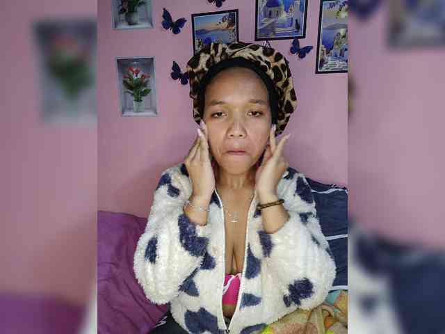 Valentina22 webcam