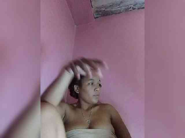 Vaninah webcam