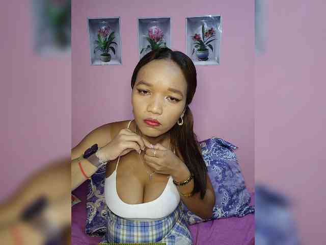 Valentina22 webcam