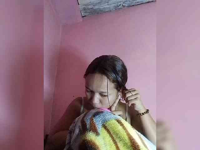 Vaninah webcam