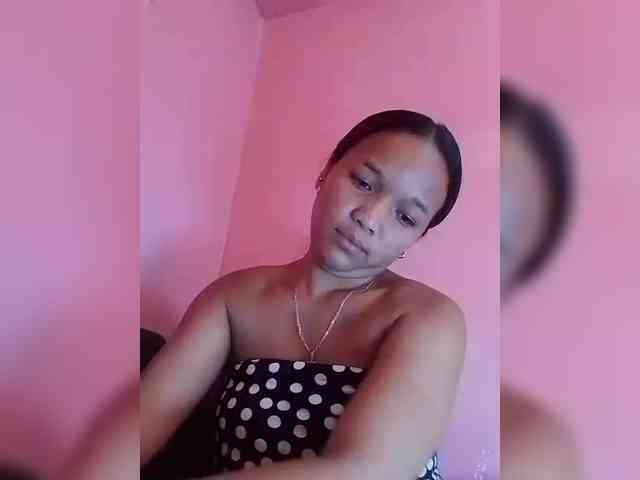 Vaninah webcam