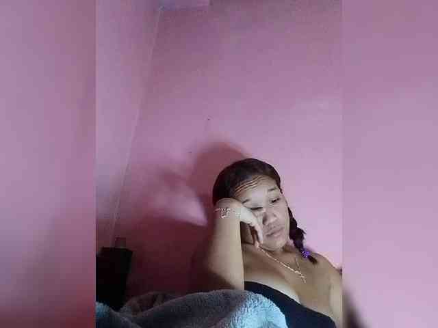 Vaninah webcam