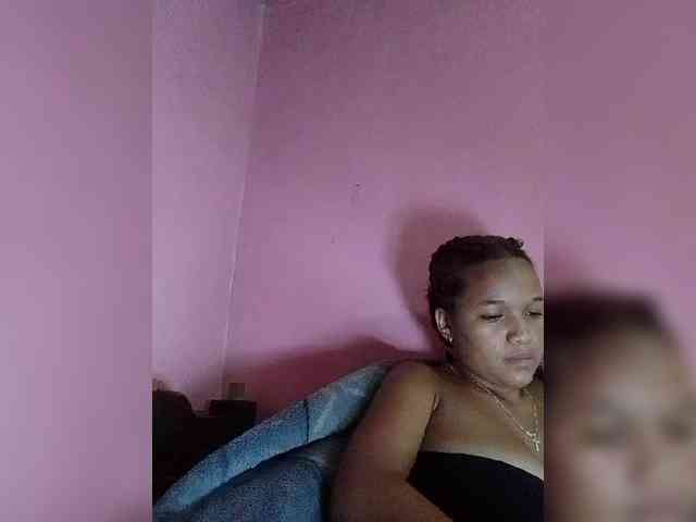 Vaninah webcam
