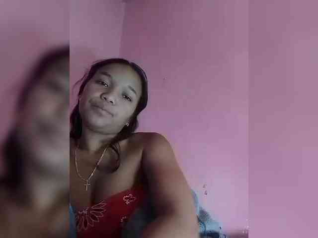 Vaninah webcam