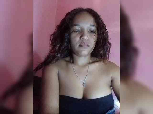 Vaninah webcam