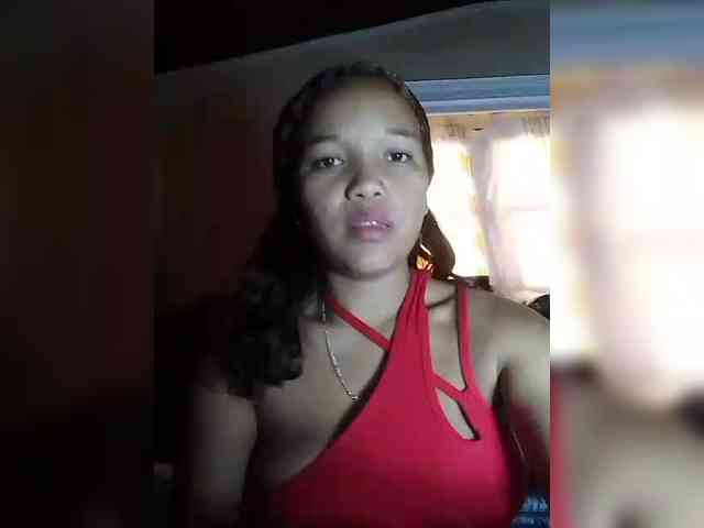 Vaninah Live Webcam on BongaCams