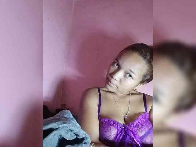 Vaninah webcam