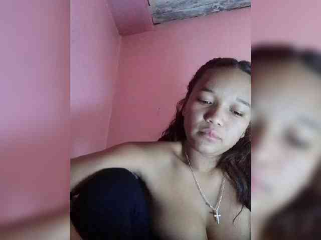 Vaninah webcam