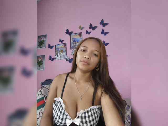 Valentina22 webcam