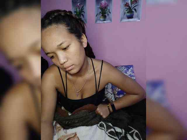 Valentina22 webcam