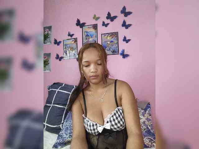 Valentina22 webcam