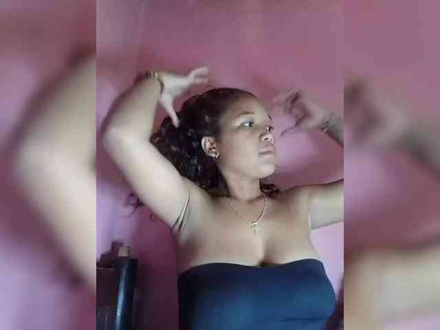 Vaninah webcam